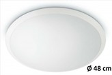 STROPNÍ LED SVÍTIDLO Wawel 36W 31823/31/P5 48 cm bílé