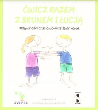 Ćwicz razem z Brunem i Łucją