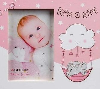 Ramka B2346 10x15 2 PL