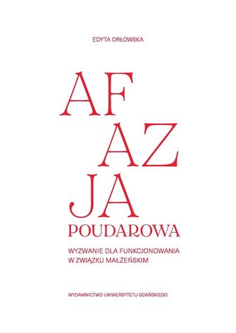 Afazja poudarowa
