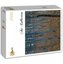 Puzzle 1000 Sosny w lesie, Gustav Klimt