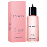 Armani My Way Floral - EDP náplň 150 ml woman