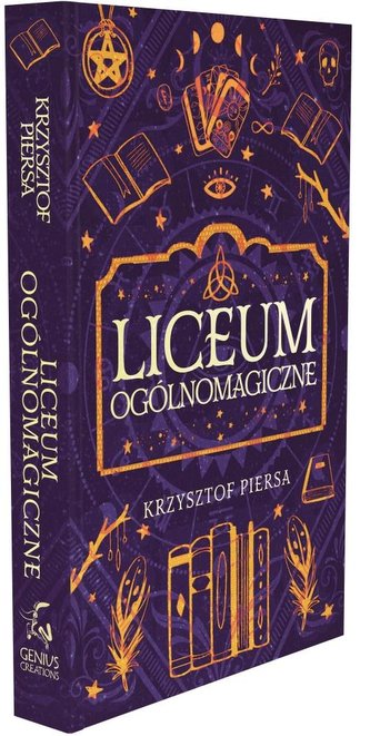 Liceum Ogólnomagiczne