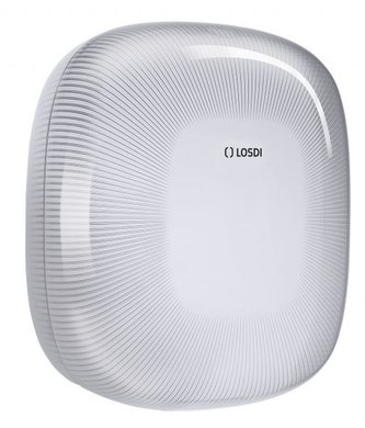 Losdi OCEANO Nerezový zásobník na papírové ručníky ZZ lesk