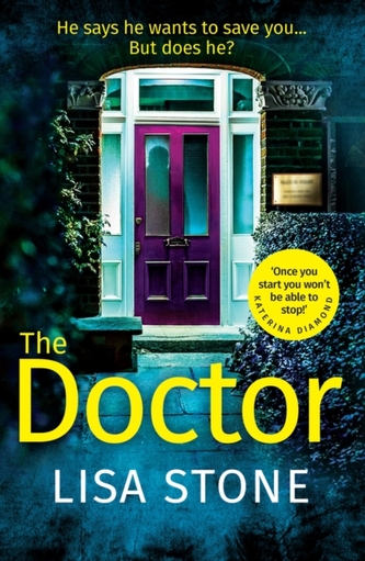 DOCTOR PB