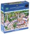 Puzzle 1000 Woodstock/Oxfordshire/Anglia G3