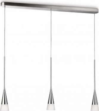 ZÁVĚSNÉ SVÍTIDLO 40712/11/16