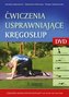 Ćwiczenia usprawniające kręgosłup (Płyta DVD)