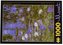 Puzzle 1000 Monet, Lilie wodne