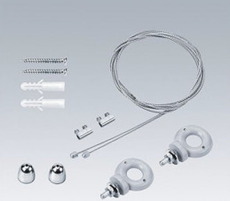 POPPY SUSPENSION KIT - závěsná sada