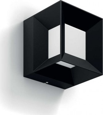 VENKOVNÍ NÁSTĚNNÉ LED SVÍTIDLO Parterre 16480/30/P0