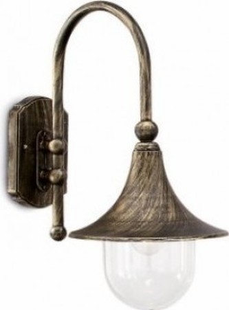 SVÍTIDLO NÁSTĚNNÉ VENKOVNÍ CIMA AP1 024134