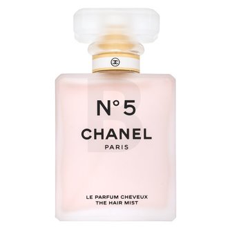 Chanel No. 5 L´Eau - vlasový sprej 35 ml woman