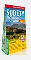 Comfort!map Sudety Zachodnie 1:60 000 lam. w,2022