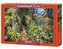 Puzzle 2000 Z lasu w Rusland CASTOR