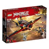 LEGO Ninjago 70650 Křídlo osudu