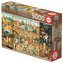 Puzzle 9000 Ogród rozkoszy ziemskich, Bosch G3