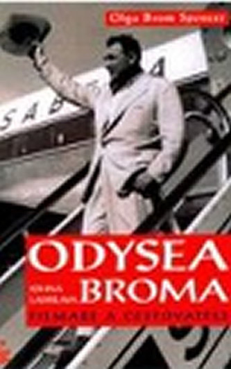Odysea Johna Ladislava Broma