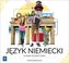 Język niemiecki. Plansze interaktywne SP. WSiP