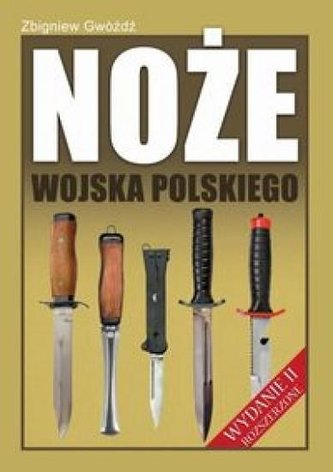 Noże Wojska Polskiego Noże Wojska Polskiego