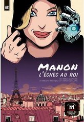 Manon, echec au roi