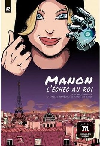 Manon, echec au roi