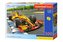 Puzzle 300 Racing Bolide on Track CASTOR