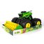 John Deere kombajn Monster Treads z dźwiękami TOMY