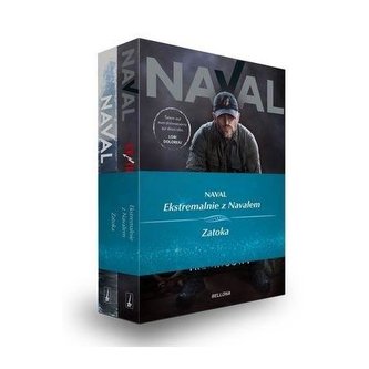 Pakiet: Zatoka, Ekstremalnie. Poradnik treningowy