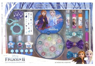 Zestaw kosmetyków dla dzieci Frozen