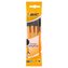 Długopis Orange Original Fine czarny 4szt BIC