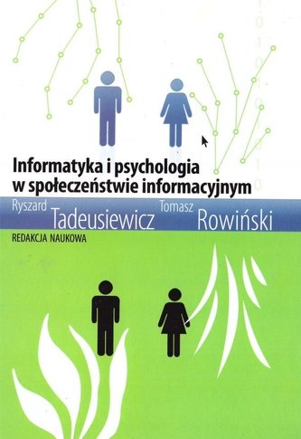 Informatyka i psychologia..