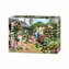 Puzzle 1000 Sklep ogrodniczy