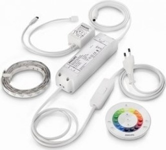 LED PÁSEK  Color 1m výprodej