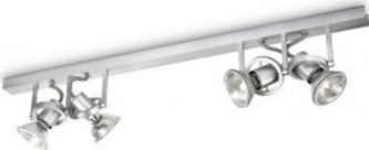 Bodové svítidlo 56224/48/16 Philips Traveller