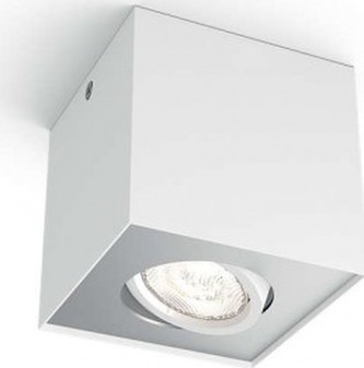 PHILIPS BOX LED 4,5W 50491/31/P0