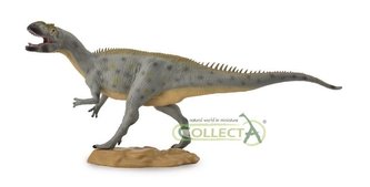 Dinozaur Metriakantozaur