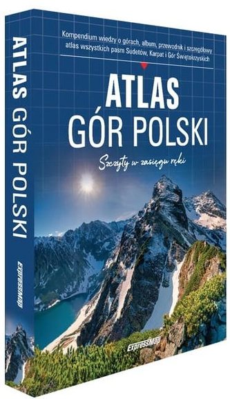 Atlas gór Polski