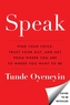 Speak