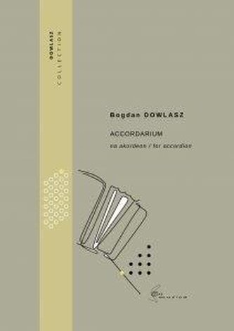 Accordarium na akordeon