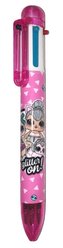 Wielokolorowy długopis - L.O.L Surprise