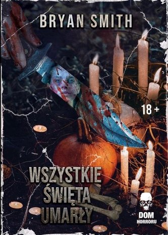 Wszystkie Święta umarły