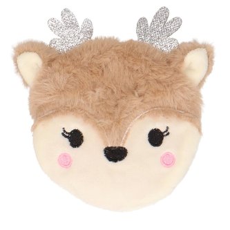 Ogrzewacz do rąk Pluszowy renifer