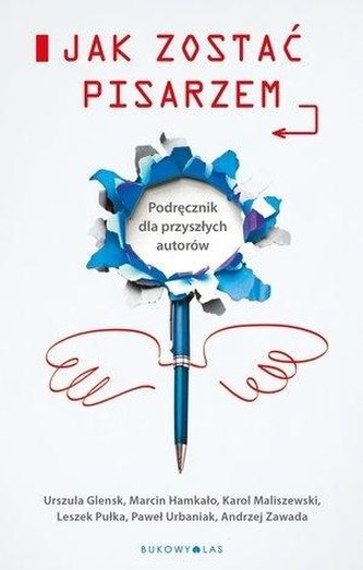 Jak zostać pisarzem
