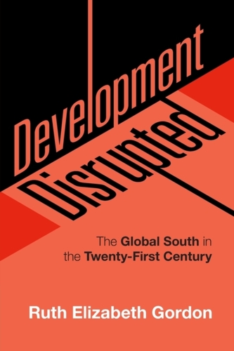 Development Disrupted