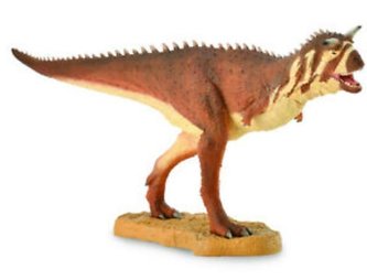 Dinozaur Carnataurus