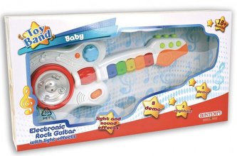 Baby Gitara elektroniczna