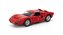 Ford GT40 MKII 5" 1966