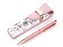Pink Długopis z etui dla Mamy