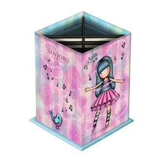 Pojemnik na Długopisy. Dancing Among The Stars